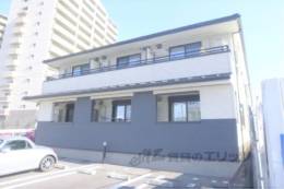 グランシャリオ外観写真