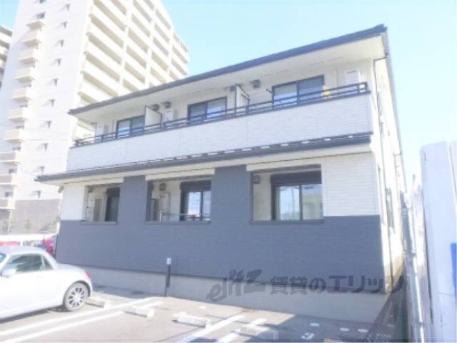 グランシャリオ外観写真1