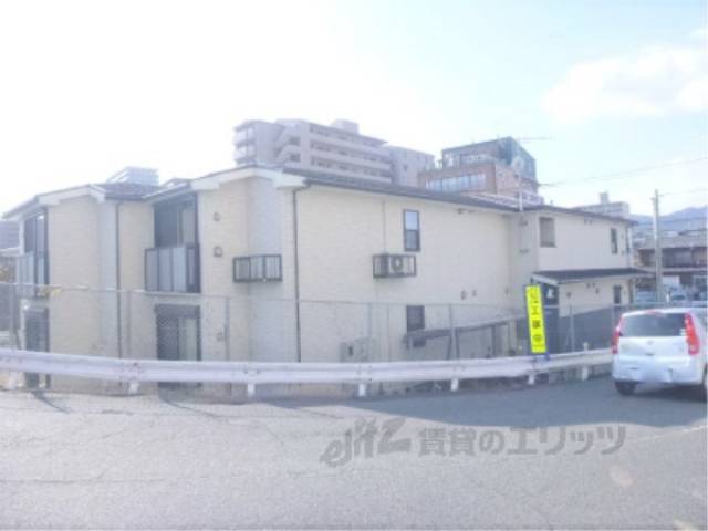 グランシャリオ外観写真2