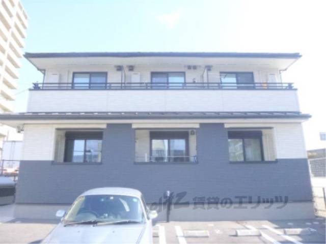 グランシャリオ外観写真3