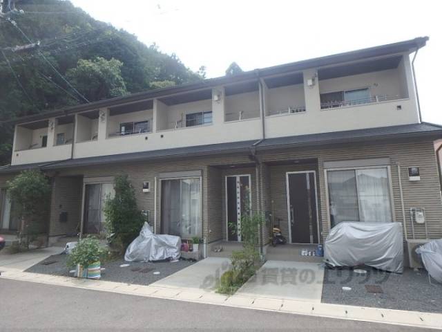 貸家外観写真2