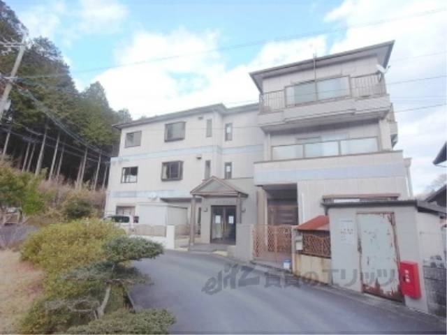 メゾンド都外観写真1