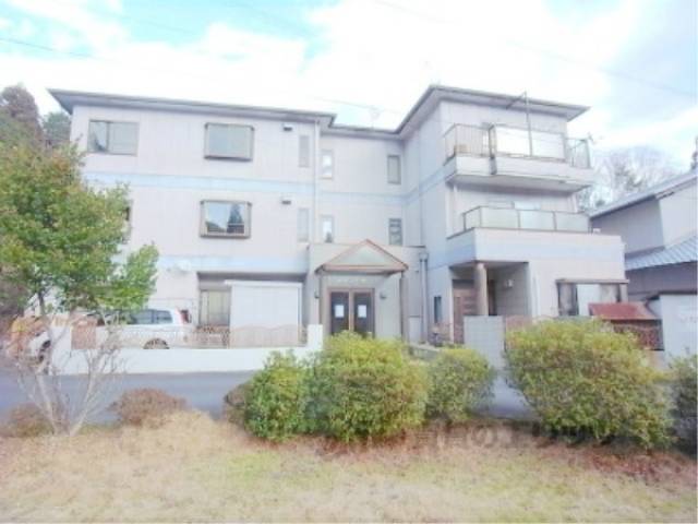 メゾンド都外観写真2