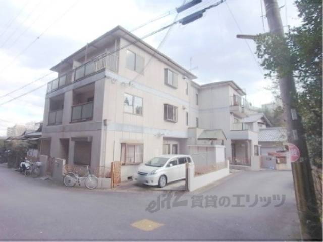 メゾンド都外観写真3