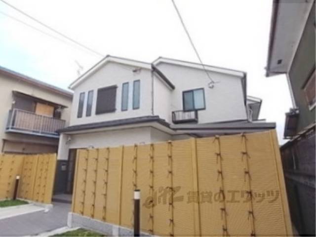 バンブー　イン外観写真1