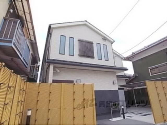 バンブー　イン外観写真3