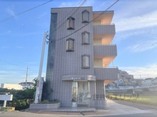 サンコート長尾外観写真2