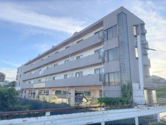 サンコート長尾外観写真3