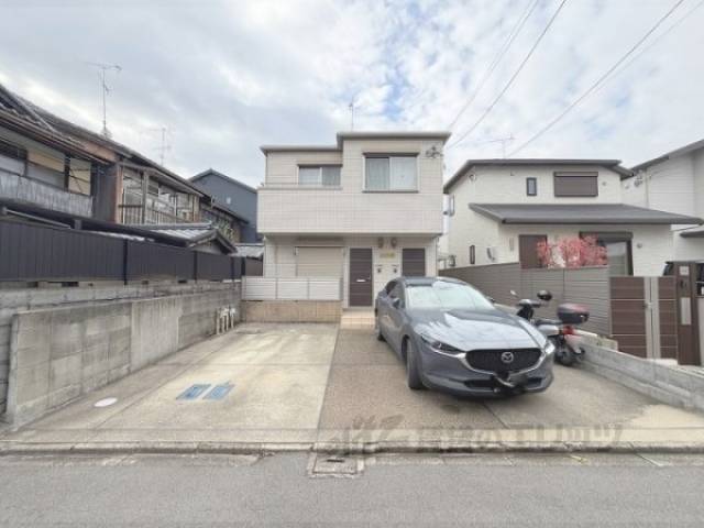 エルメゾン新町外観写真2