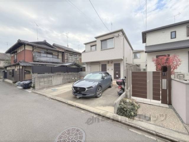 エルメゾン新町外観写真3