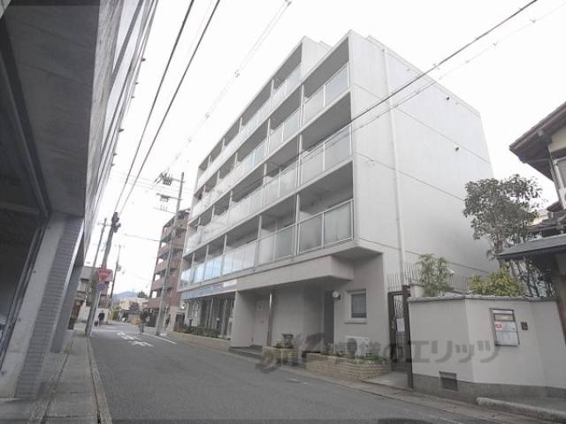 コスモＬ下鴨外観写真2