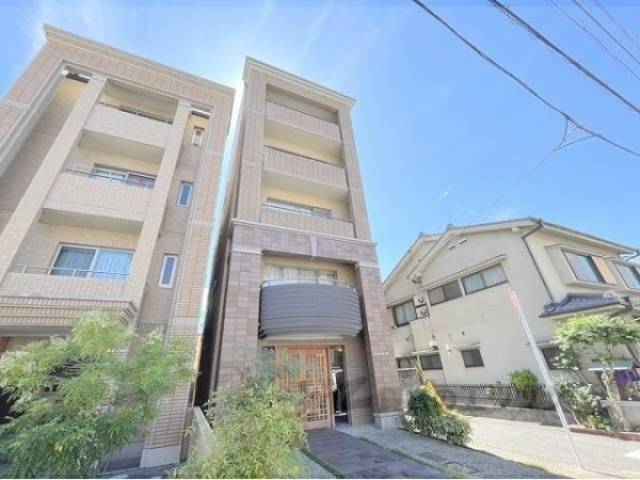 東一条エクセル三宅外観写真3