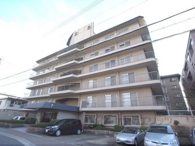 室町スカイハイツ外観写真1