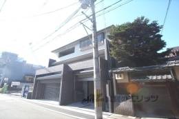 ＤＯ・ＤＲＥＡＭ御所南外観写真