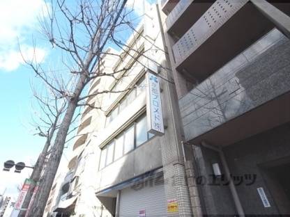 マツヲビル外観写真1