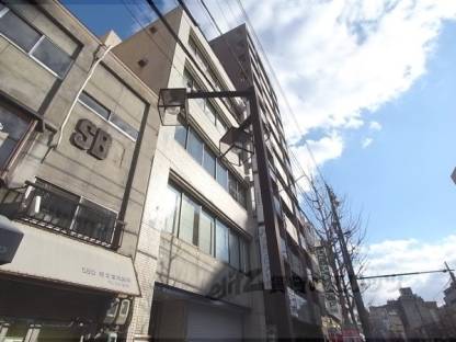 マツヲビル外観写真2