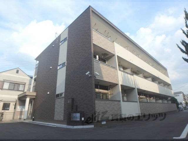 ブレヴィエ１外観写真1