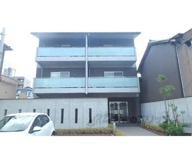 グランデＳＡＩ外観写真2
