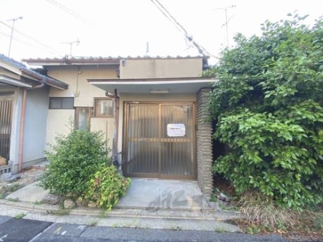 貸家外観写真1