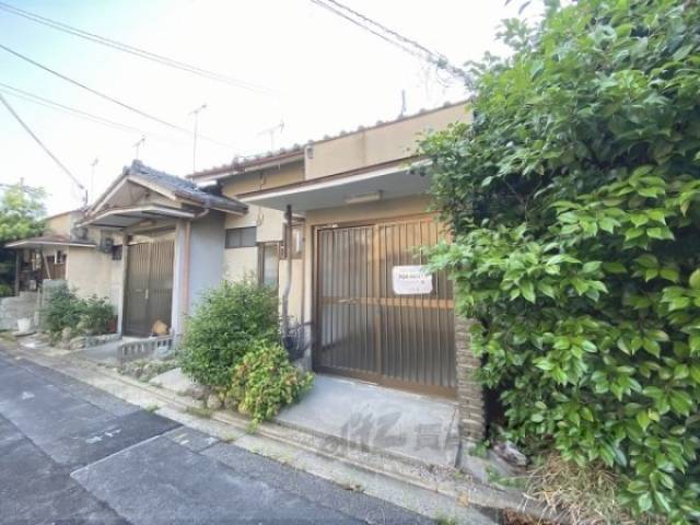 貸家外観写真3