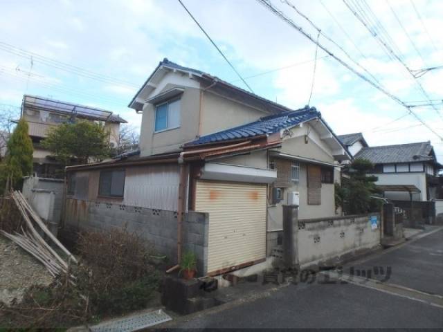 貸家外観写真3