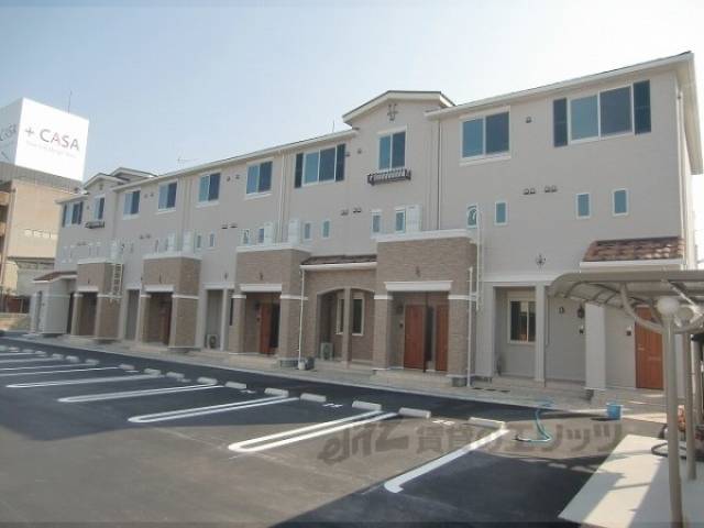 フレシール外観写真1