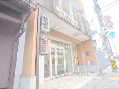 CASA DEL ADAGIO今出川テナント外観写真3