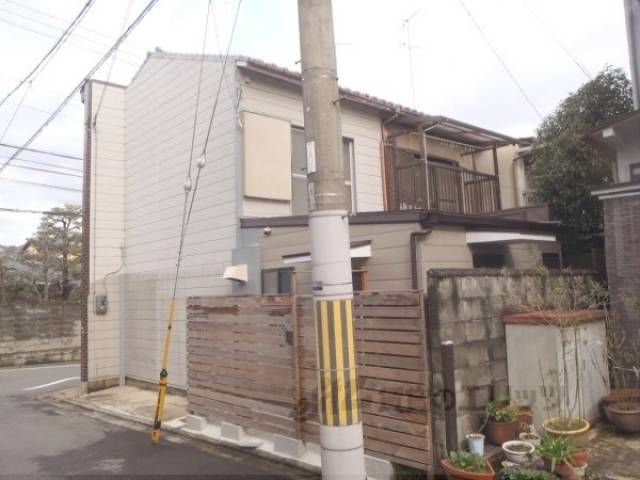 貸家外観写真3