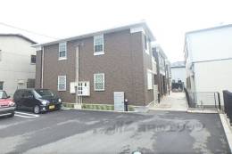 ラーゴ・プラシード外観写真