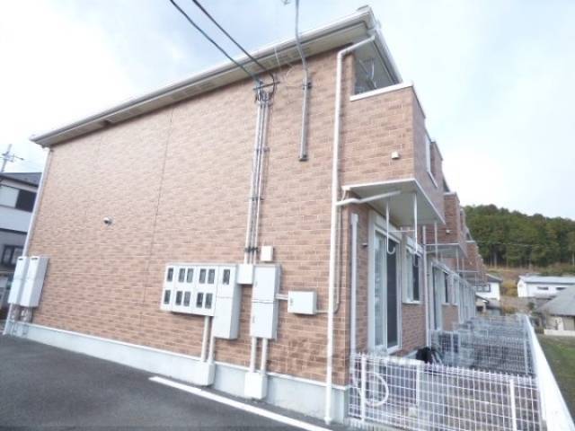 Ｇａｍｕｈｎｅ和迩外観写真2