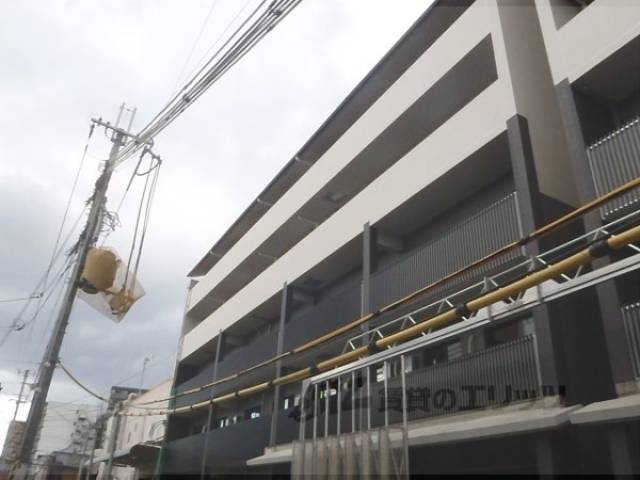 ベラジオ京都壬生EAST GATE外観写真3