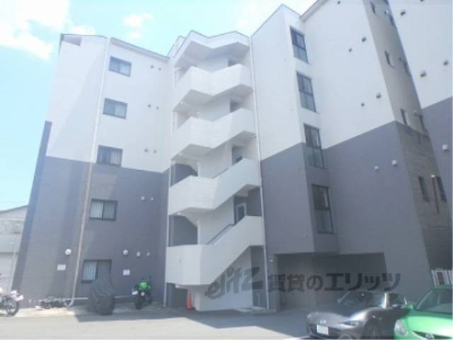 ベラジオ京都壬生EAST GATE外観写真3