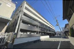 ベラジオ京都壬生EAST GATE外観写真