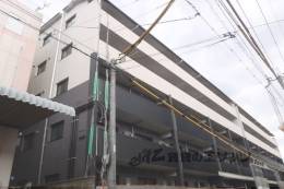 ベラジオ京都壬生WEST GATE外観写真