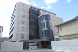 サムティ京都西大路外観写真