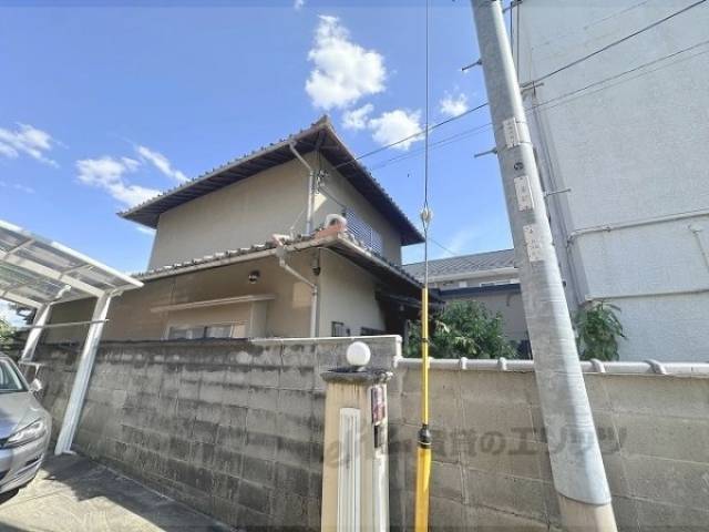 貸家外観写真2
