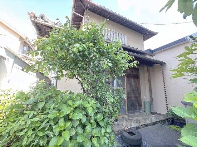 貸家外観写真3