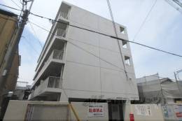井正マンション外観写真