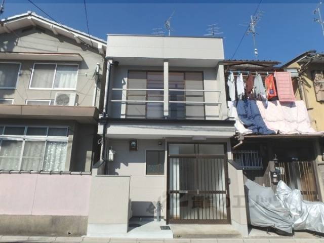 貸家外観写真2