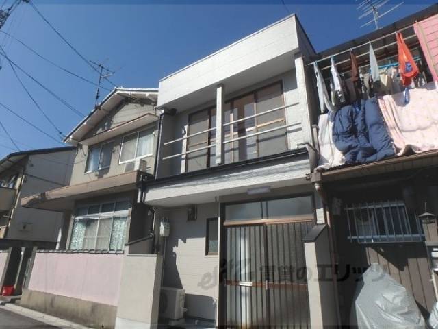 貸家外観写真3