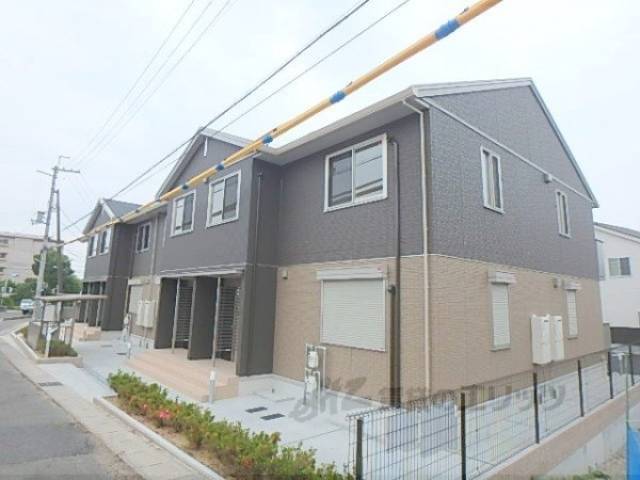 シエロ２外観写真1