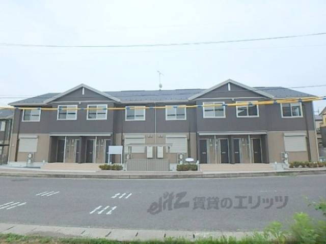 シエロ２外観写真2