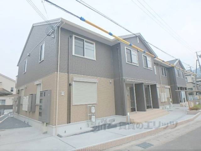 シエロ２外観写真3