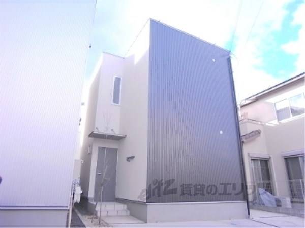 086708の外観写真