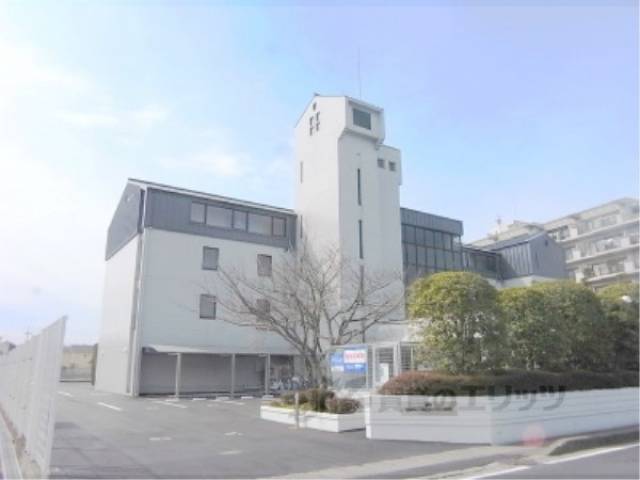 メゾンドコンソルテ外観写真1