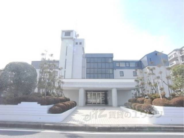 メゾンドコンソルテ外観写真2