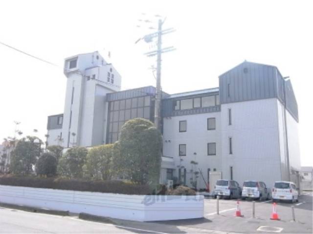 メゾンドコンソルテ外観写真3