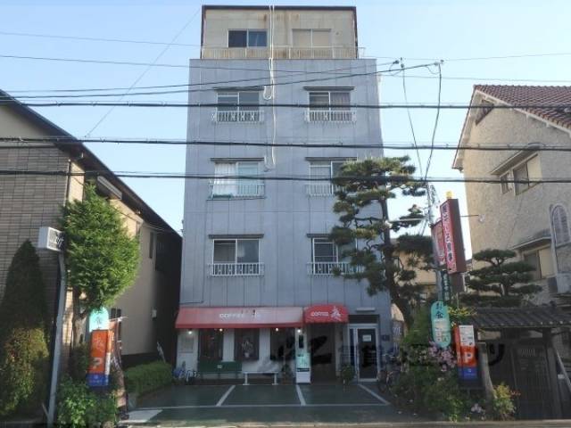 大隅ハイツ外観写真2