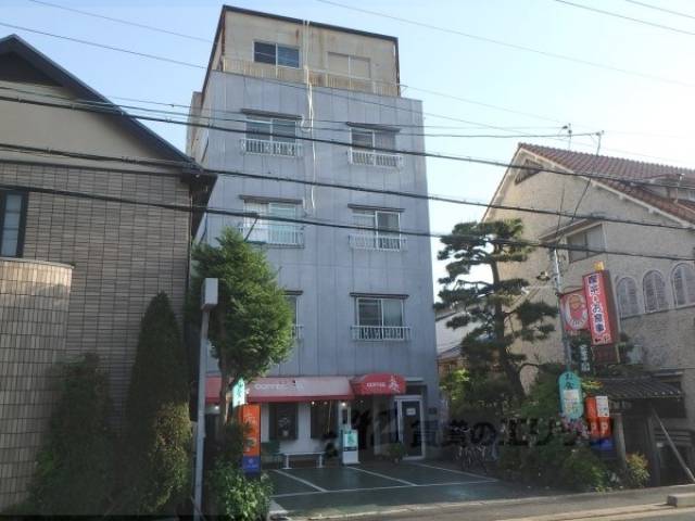 大隅ハイツ外観写真3