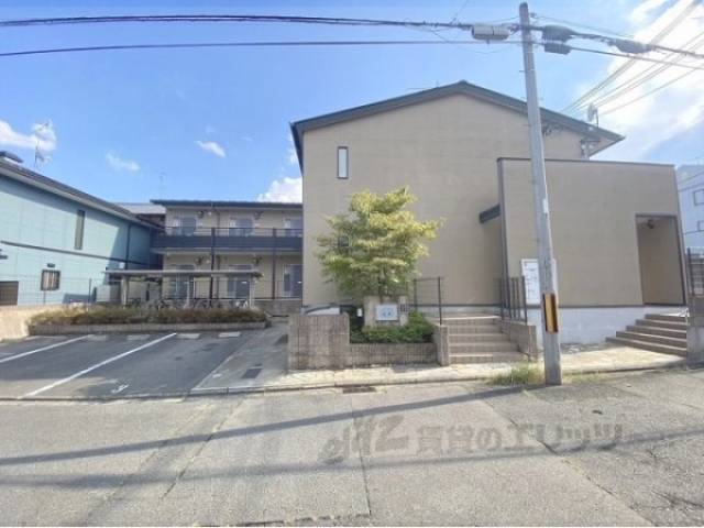 レオネクスト玄琢外観写真2